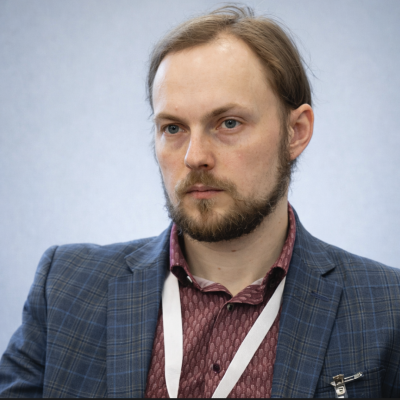 Гавриков Виталий Александрович