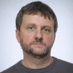 Виталий Лошков