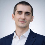 Дмитрий Подстригаев