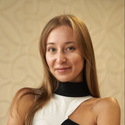 Yana Alashnikova