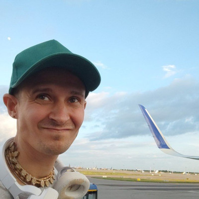 Виктор Завязкин