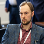 Гавриков Виталий Александрович