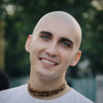 Дмитрий Подстригаев