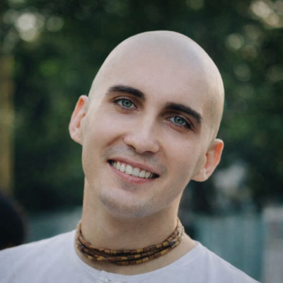 Дмитрий Подстригаев