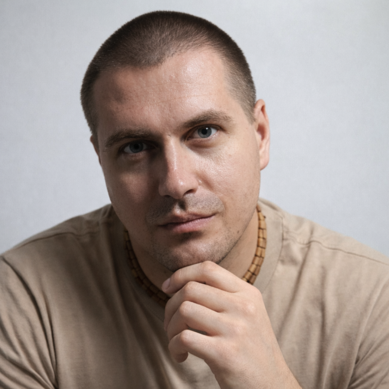 Василий Фролов