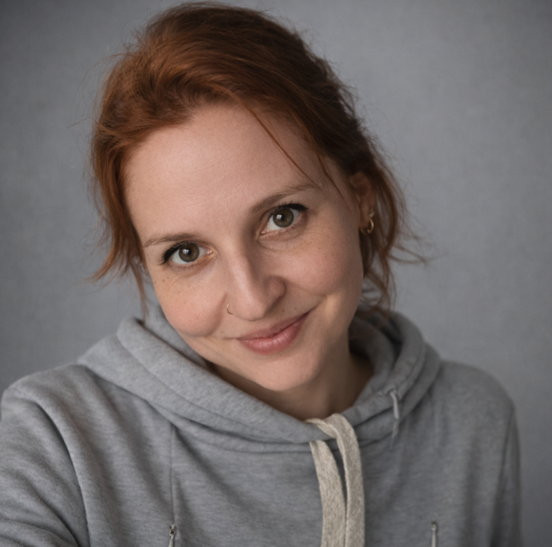 Elena Elkina